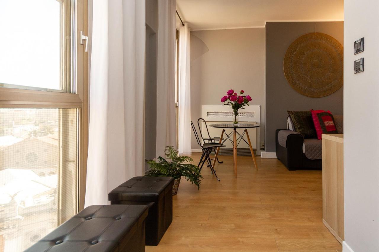 Yourbanflat Giotto パドヴァ エクステリア 写真