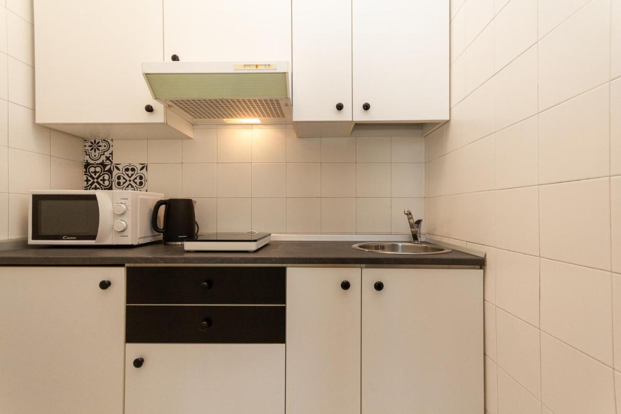 Yourbanflat Giotto パドヴァ エクステリア 写真