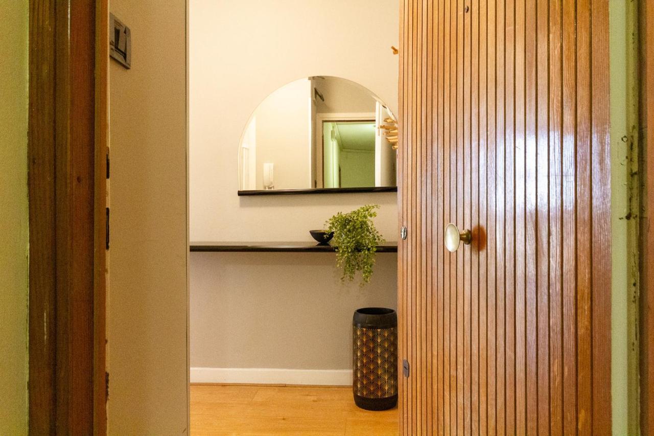 Yourbanflat Giotto パドヴァ エクステリア 写真
