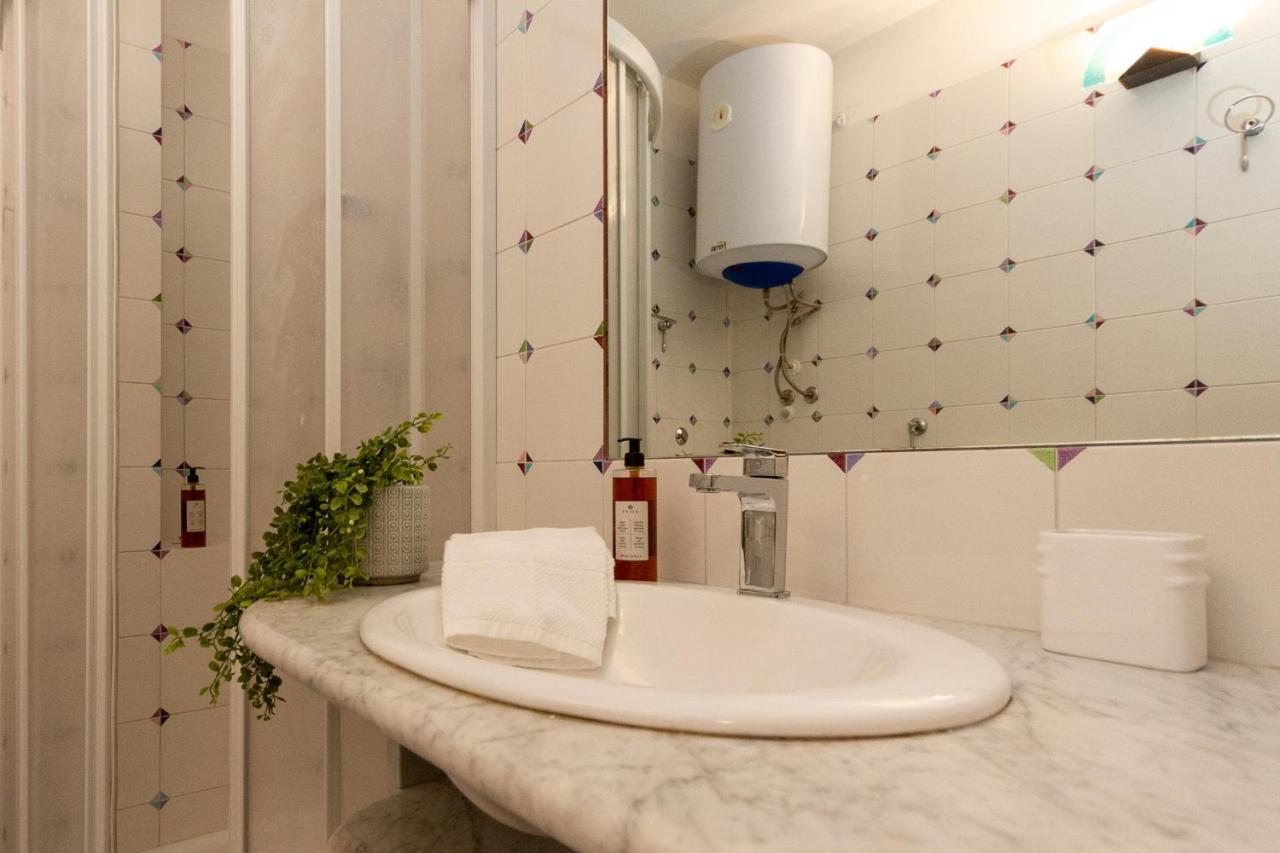 Yourbanflat Giotto パドヴァ エクステリア 写真