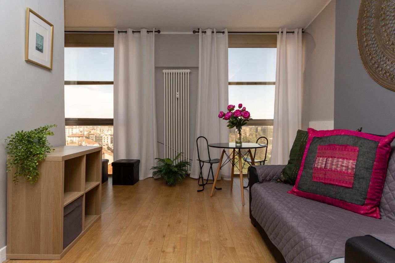 Yourbanflat Giotto パドヴァ エクステリア 写真