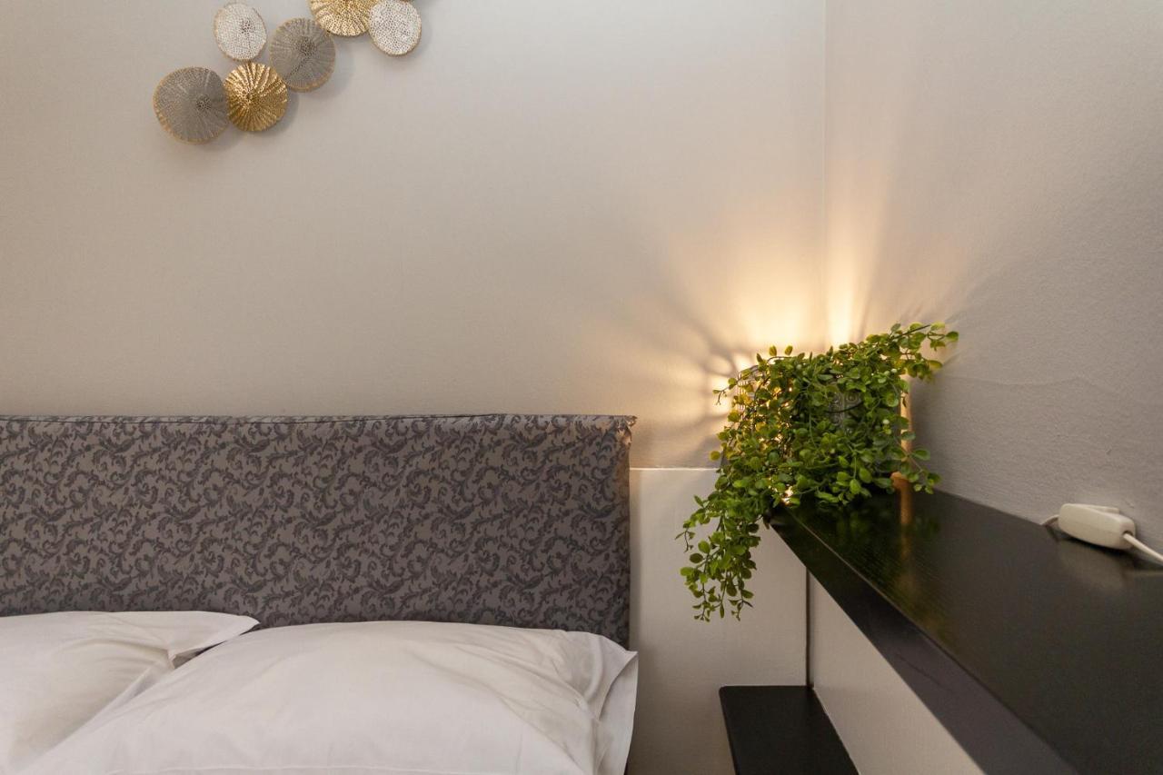Yourbanflat Giotto パドヴァ エクステリア 写真